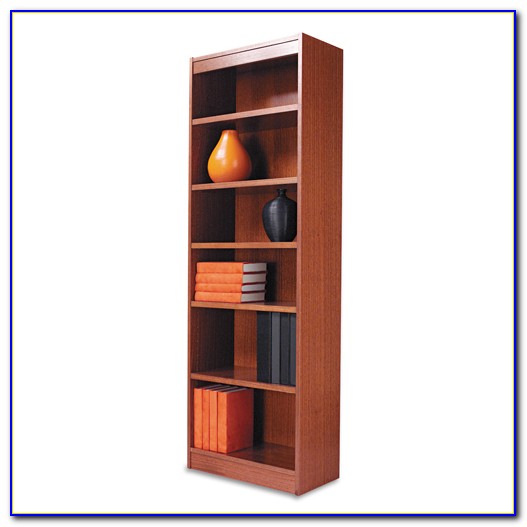 24 inch high bookcase