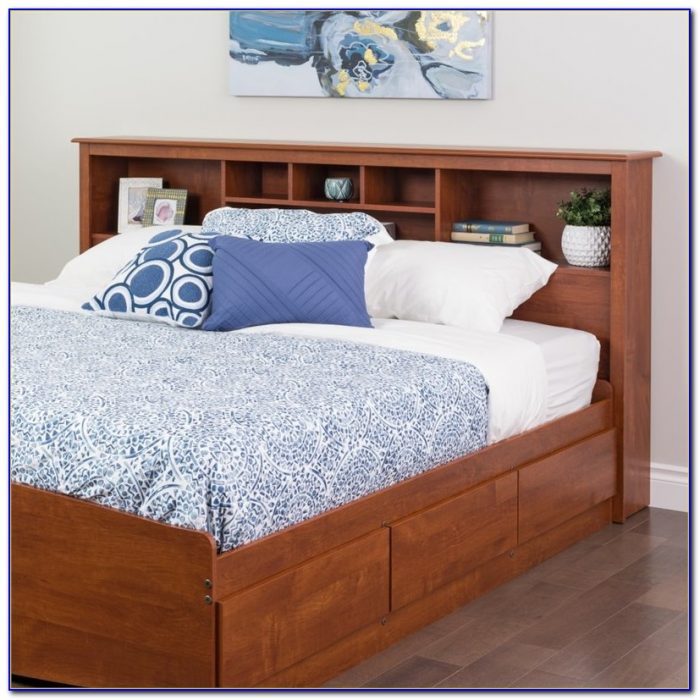 Bookcase Headboard King Size Bookcase Headboard King Size