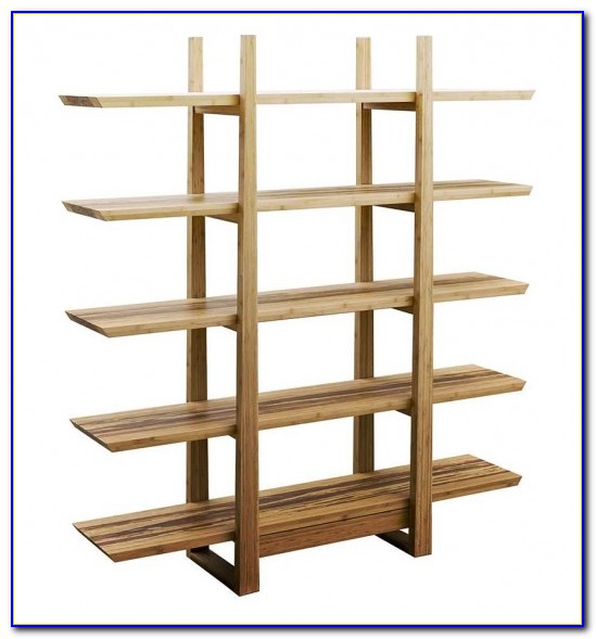 how-to-build-a-simple-bookcase-step-by-step-bookcase-home-design