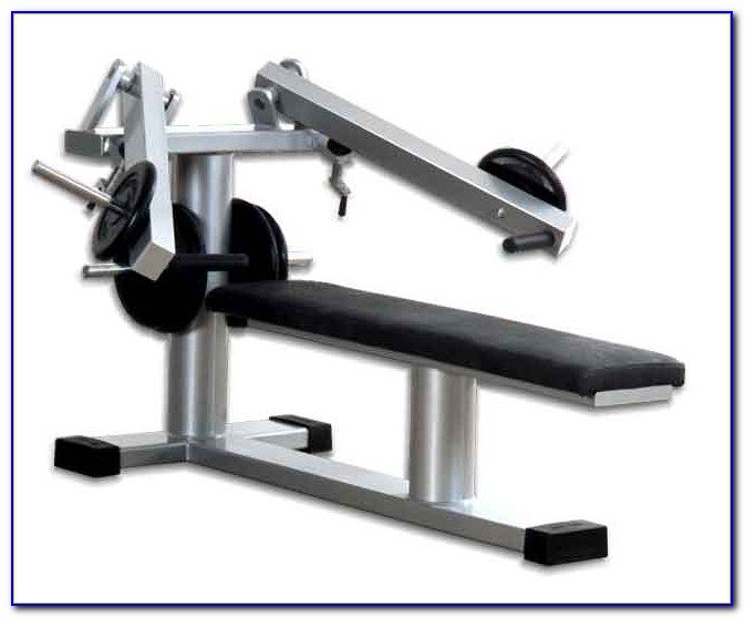 Matrix Plate Loaded Bench Press Bench Home Design Ideas