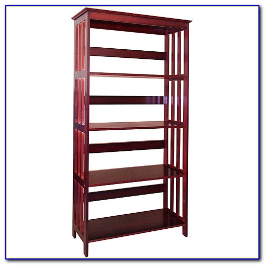Mission Style Oak Bookcases Mission Style Oak Bookcases