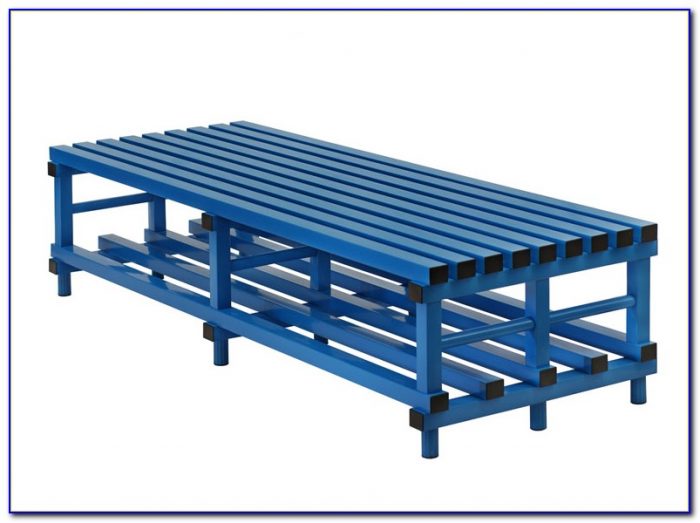 Penco Locker Room Benches Penco Locker Room Benches