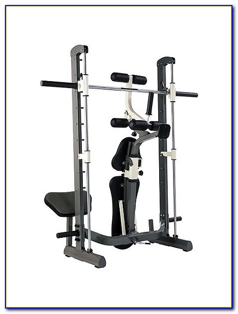 Smith Machine Vs Free Weight Bench Press Bench Home