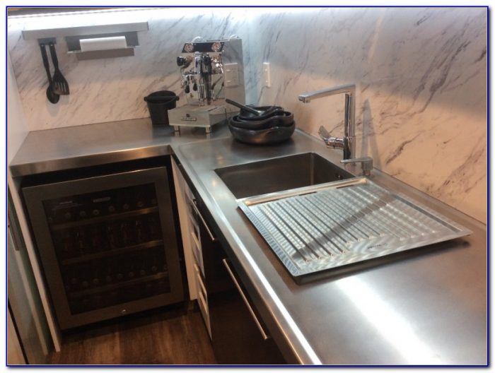 Stainless Steel Kitchen Benches Christchurch Stainless Steel Kitchen Benches Christchurch