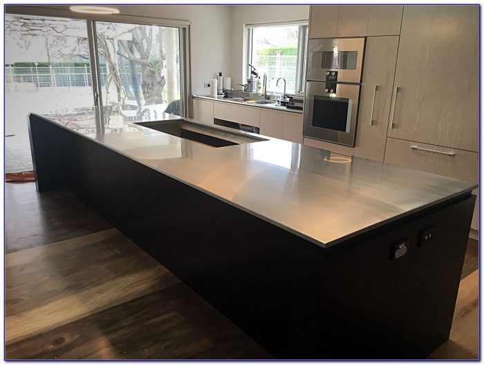 Stainless Steel Kitchen Benches Nz Stainless Steel Kitchen Benches Nz
