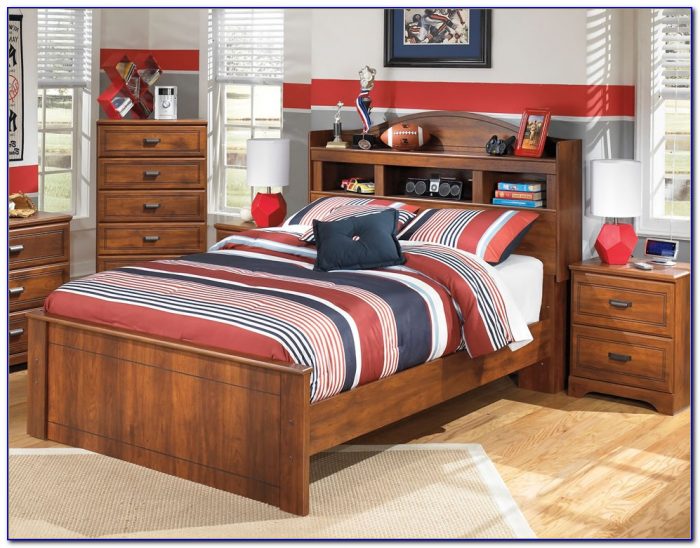 Ashley Zayley Bookcase Storage Bed Twin Ashley Zayley Bookcase Storage Bed Twin