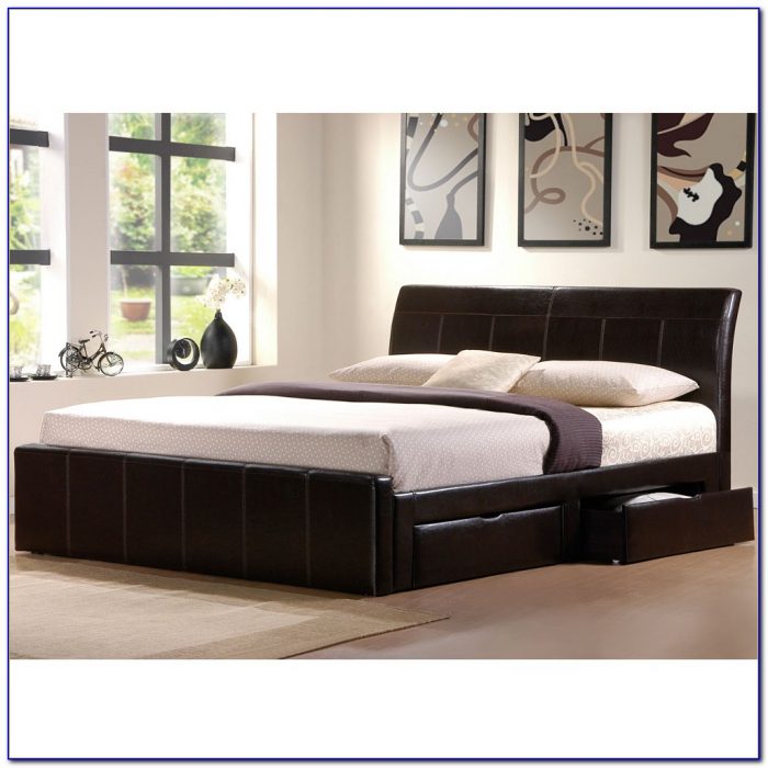 Bookcase Headboard California King Bookcase Headboard California King