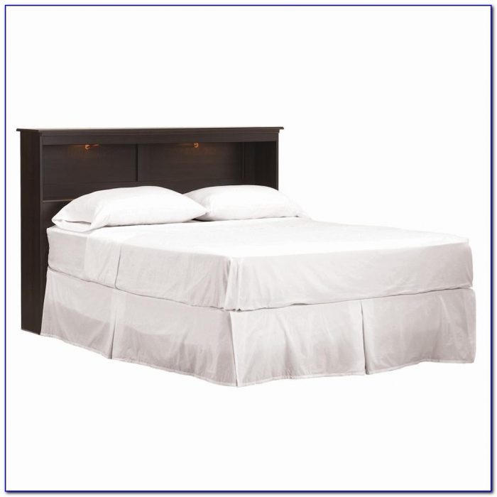 Bookcase Headboard Queen Solid Wood Bookcase Headboard Queen Solid Wood