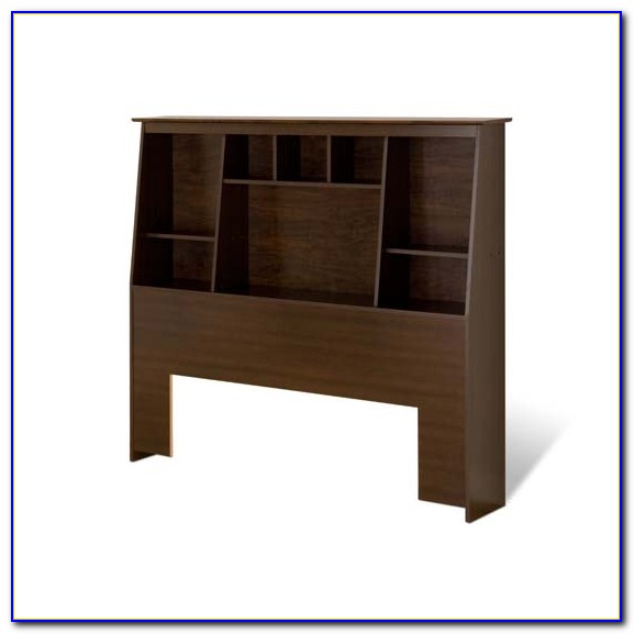 How To Build A Full Size Bookcase Headboard How To Build A Full Size Bookcase Headboard