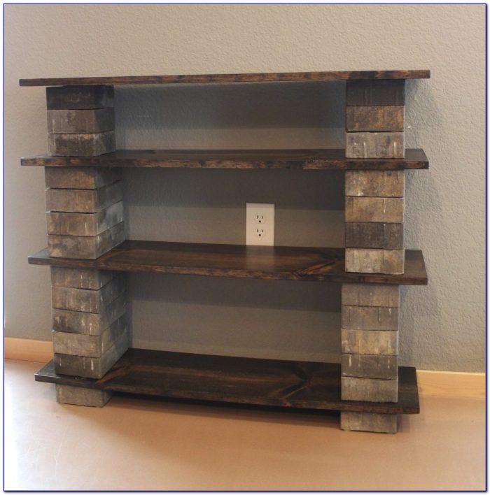 How To Build Wall Mounted Shelves In Garage How To Build Wall Mounted Shelves In Garage