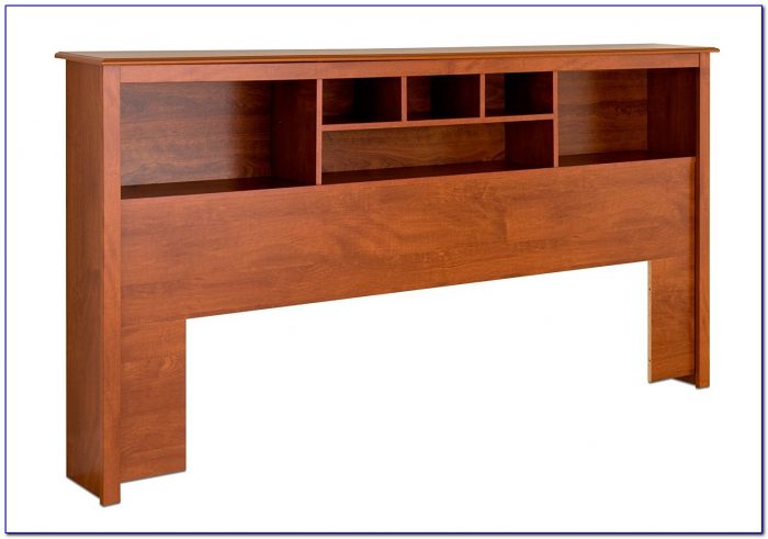 How To Make A Twin Bookcase Headboard How To Make A Twin Bookcase Headboard