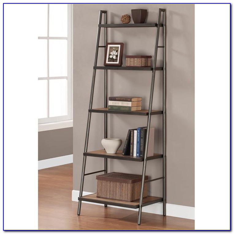 Ladder Shelf Bookcase Ikea Bookcase Home Design Ideas K6DZGw3AQj109858