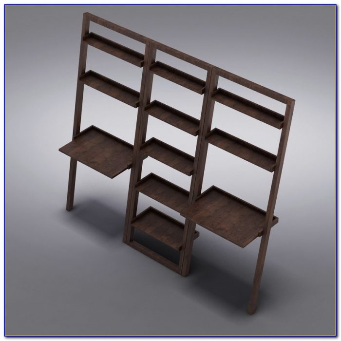 sloane java leaning bookcase 700x700