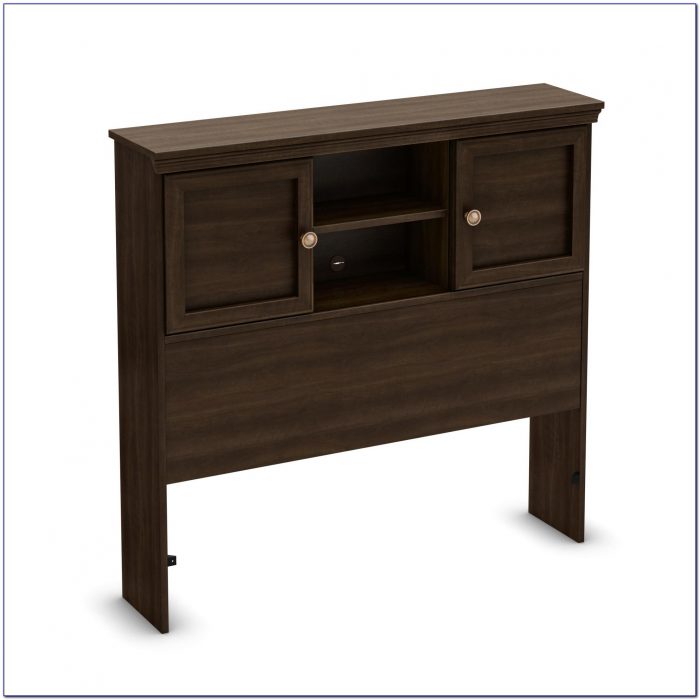 Twin Beds With Bookshelf Headboard Twin Beds With Bookshelf Headboard