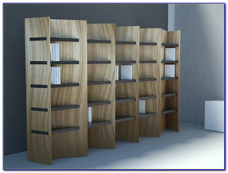 Two Sided Bookcase Room Divider Bookcase Home Design Ideas