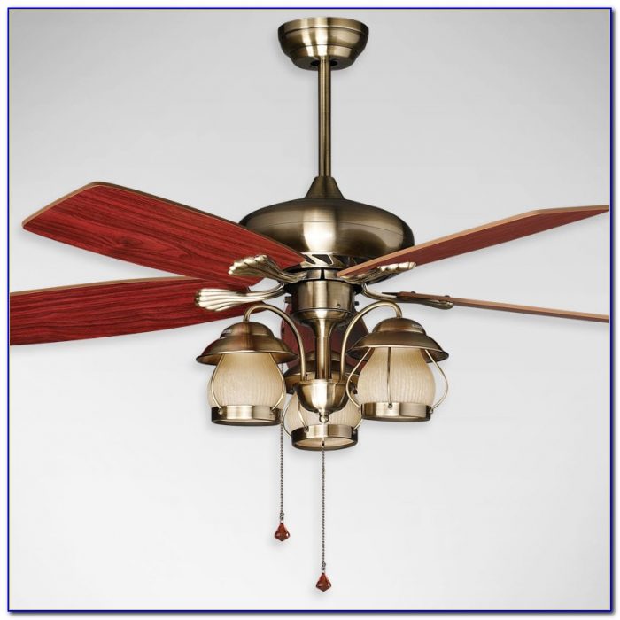 Antique Look White Ceiling Fan Antique Look White Ceiling Fan
