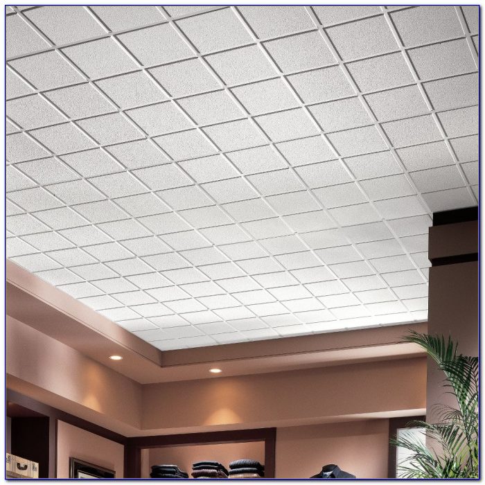 Armstrong Commercial Washable Ceiling Tiles - Tiles : Home ...