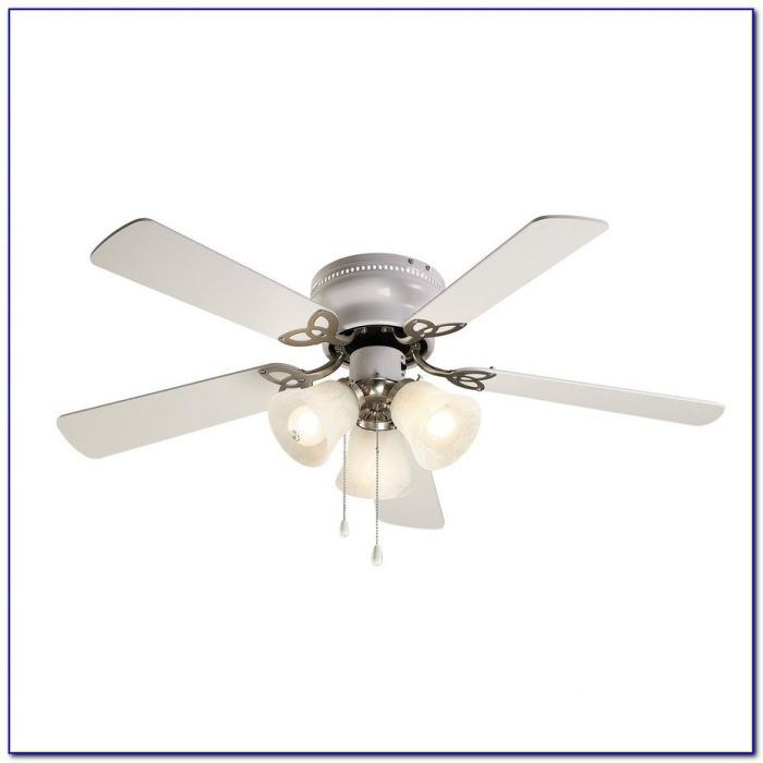 Best Ceiling Hugger Fans With Lights Best Ceiling Hugger Fans With Lights