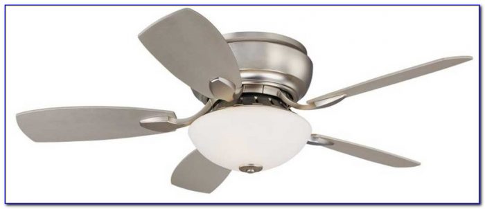 Best Flush Mount Ceiling Fans With Lights Best Flush Mount Ceiling Fans With Lights