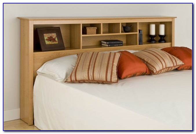 Bookcase Headboard King Size Bed Bookcase Headboard King Size Bed