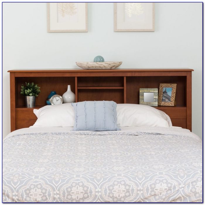 Bookshelf Headboard Bed Frame Bookshelf Headboard Bed Frame