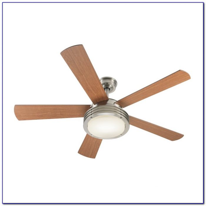Brushed Nickel Ceiling Fans With Light Kit Brushed Nickel Ceiling Fans With Light Kit
