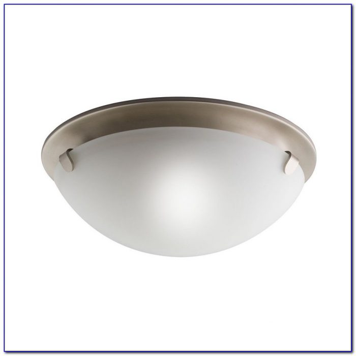 Brushed Nickel Ceiling Light Canopy Brushed Nickel Ceiling Light Canopy