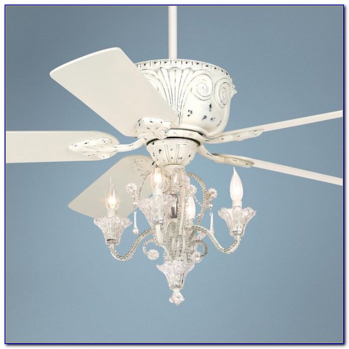 Ceiling Fan Chandelier Combo Ceiling Fan Chandelier Combo