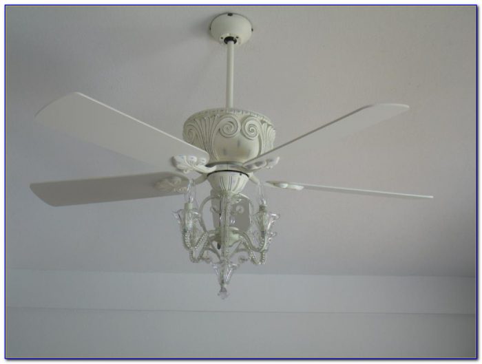 Ceiling Fan With Chandelier Light Kit Ceiling Fan With Chandelier Light Kit