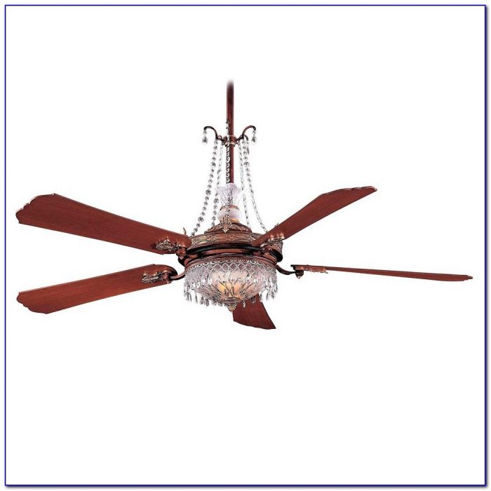 Ceiling Fan With Crystals Ceiling Fan With Crystals