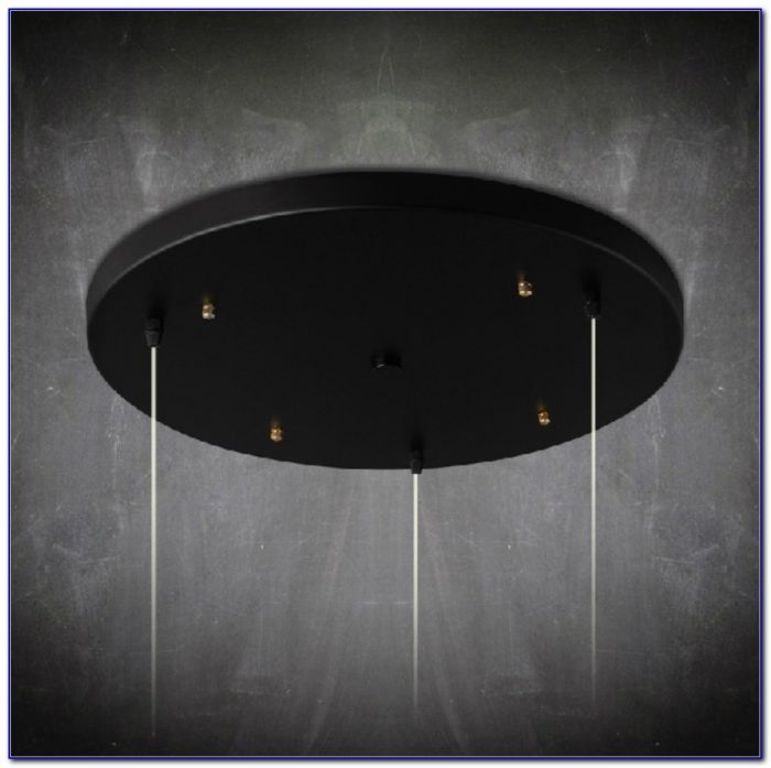 Ceiling Lamp Mounting Plate Ceiling Lamp Mounting Plate