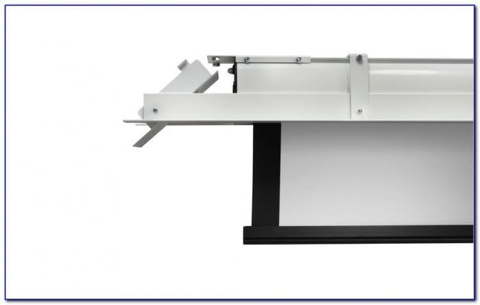 Ceiling Mount Projector Screen Electric Ceiling Mount Projector Screen Electric