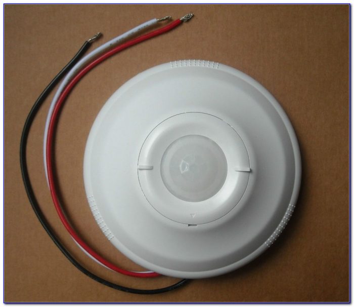 Ceiling Mount Vacancy Sensor Ceiling Mount Vacancy Sensor