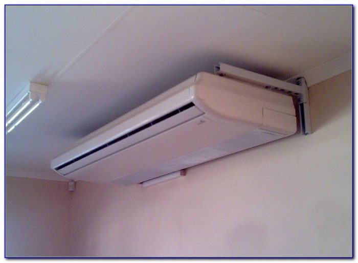 Ceiling Mounted Air Conditioner Ceiling Mounted Air Conditioner