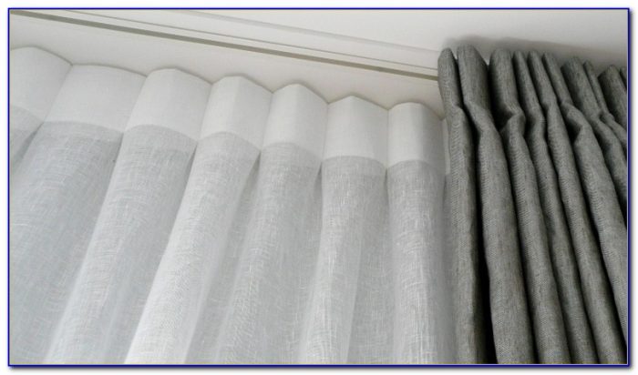 Ceiling Mounted Curtain Track B&q Ceiling Mounted Curtain Track B&q