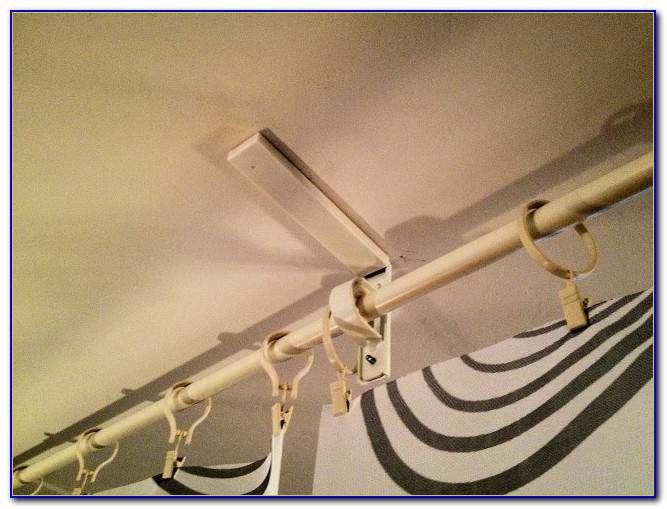 Ceiling Mounted Curtain Track For Bay Window Uk Ceiling Mounted Curtain Track For Bay Window Uk