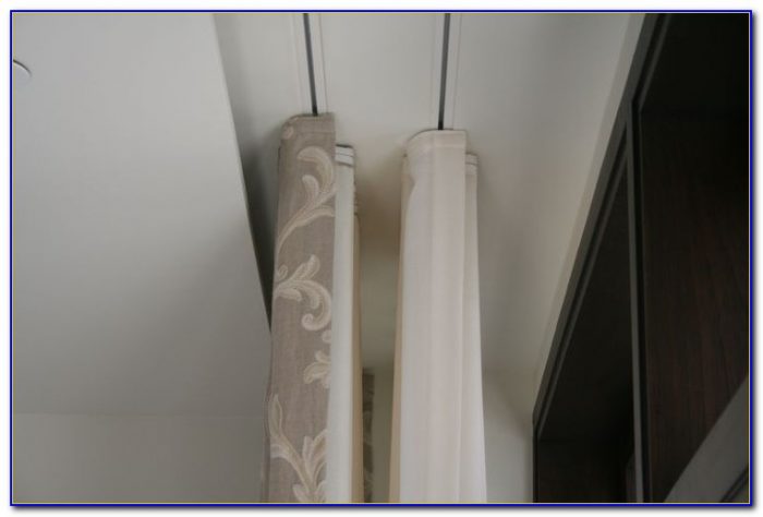 Ceiling Mounted Curtain Track Nz Ceiling Mounted Curtain Track Nz