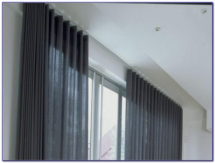 Ceiling Mounted Curtain Track Uk Ceiling Mounted Curtain Track Uk