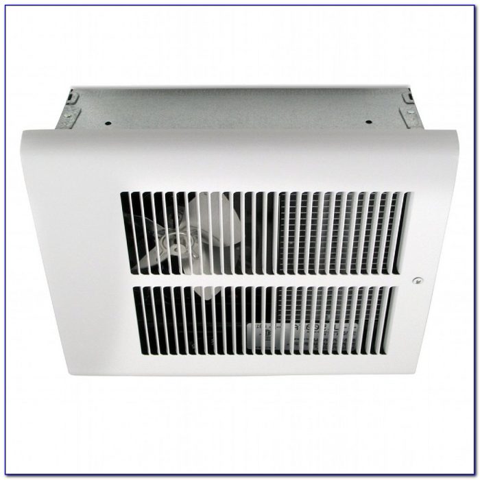 Ceiling Mounted Electric Unit Heater Ceiling Mounted Electric Unit Heater