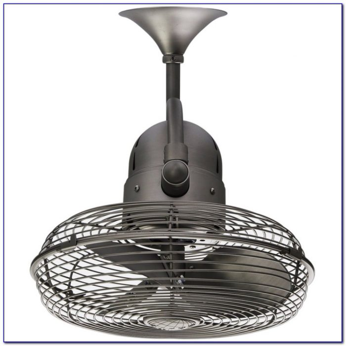Ceiling Mounted Oscillating Fan Ceiling Mounted Oscillating Fan