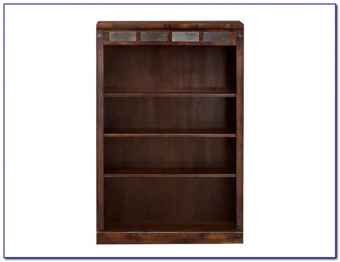 Second Hand Dark Oak Bookcase - Bookcase : Home Design 