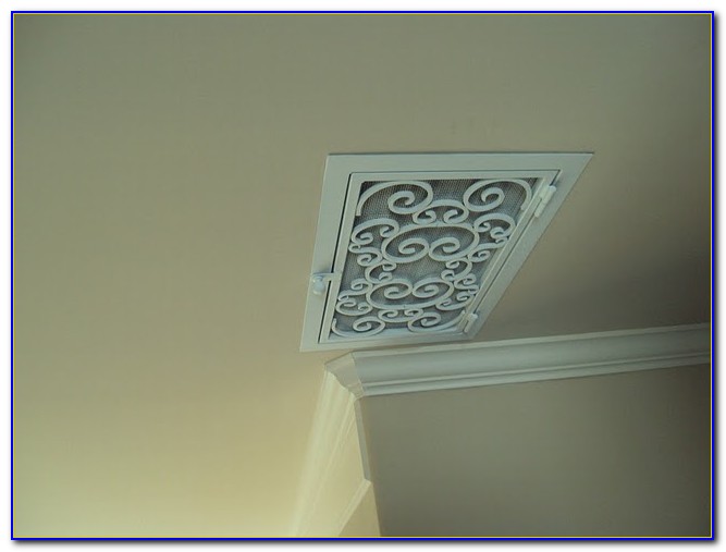 Decorative Ceiling Air Vent Covers Decorative Ceiling Air Vent Covers