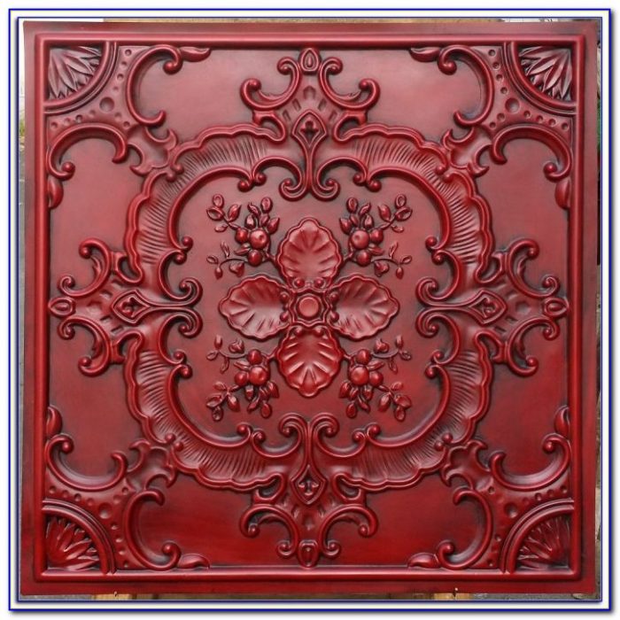 Faux Tin Ceiling Tiles Nz Faux Tin Ceiling Tiles Nz
