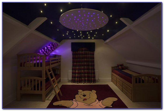 Fiber Optic Ceiling Star Lights Fiber Optic Ceiling Star Lights