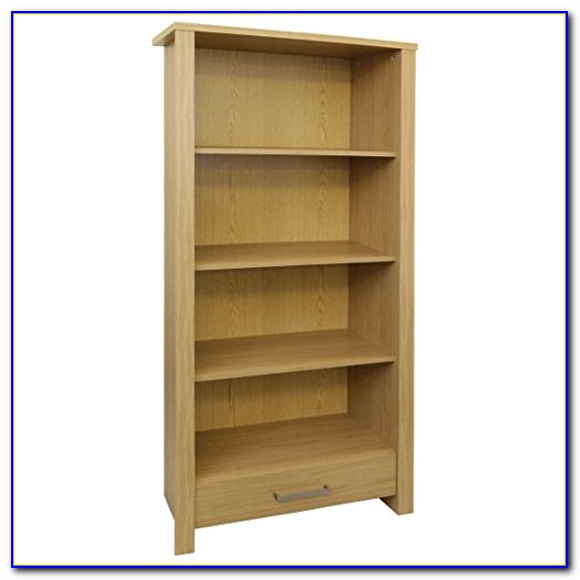Flat Pack Bookcase - It can be fun, inviting, sophisticated, classy.