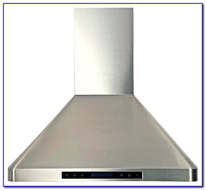 Flush Ceiling Mounted Range Hood Flush Ceiling Mounted Range Hood