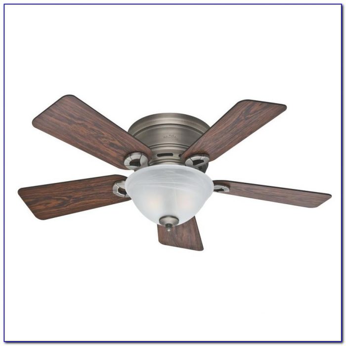 Flush Mount Ceiling Fans With Lights And Remote Flush Mount Ceiling Fans With Lights And Remote