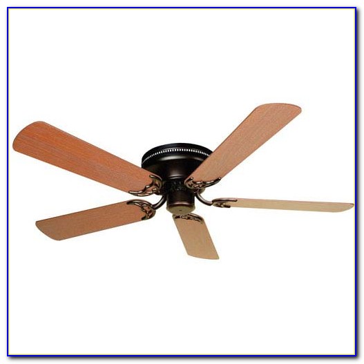 Flush Mount Ceiling Fans Without Lights Flush Mount Ceiling Fans Without Lights