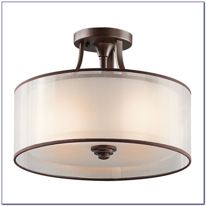 Flush Mount Ceiling Light Bronze Flush Mount Ceiling Light Bronze