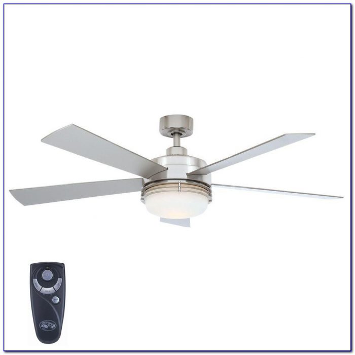 Hampton Bay Ceiling Fan With Remote Instructions Hampton Bay Ceiling Fan With Remote Instructions